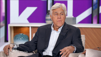The Talk : 11/6/2024'