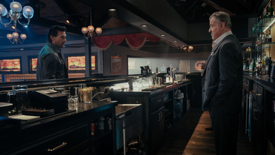 Tulsa King : Reconstrução'