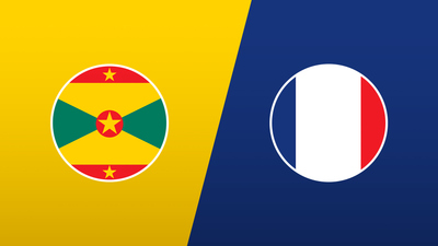 Concacaf Nations League : Grenada vs. Saint Martin'