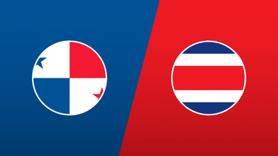 Concacaf Nations League : Panama vs. Costa Rica'