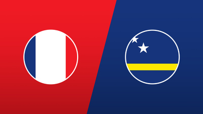 Concacaf Nations League : Saint Martin vs. Curacao'