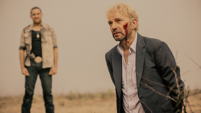 Landman : The Crumbs of Hope'