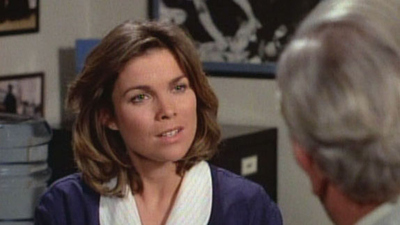 Matlock (1986) : The Psychic'