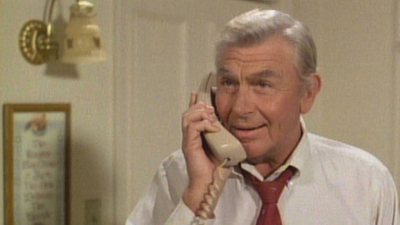 Matlock (1986) : The Ambassador (Part 1)'