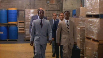 Matlock (1986) : The Ambassador (Part 2)'