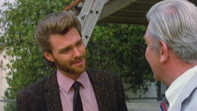 Matlock (1986) : The Rat Pack'