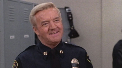 Matlock (1986) : The Captain'