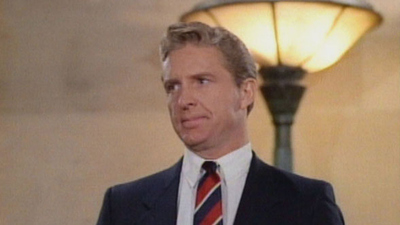 Matlock (1986) : The Mayor (Part 1)'