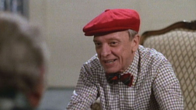 Matlock (1986) : The Black Widow'