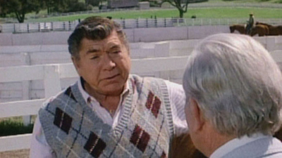 Matlock (1986) : The Thoroughbred'
