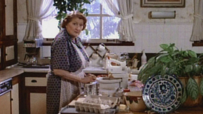 Matlock (1986) : The Priest'