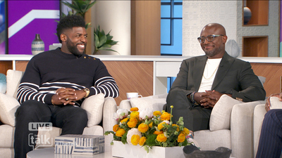 The Talk : 11/13/2024'