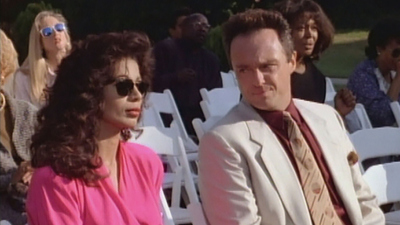 Matlock (1986) : The Fighter'