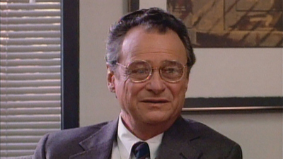 Matlock (1986) : The Broker'