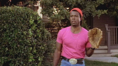 Matlock (1986) : The Narc'