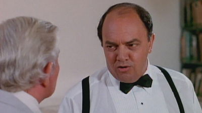 Matlock (1986) : The Personal Trainer'