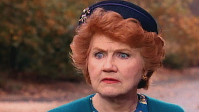 Matlock (1986) : The Man Of The Year'