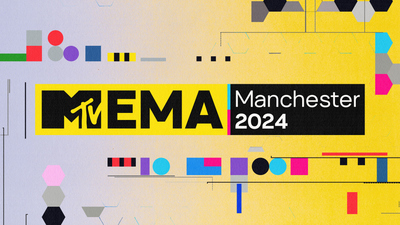 MTV Europe Music Awards : 2024 MTV Europe Music Awards'