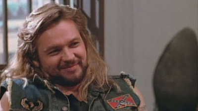 Matlock (1986) : The Biker'