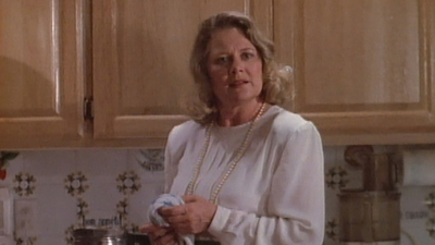 Matlock (1986) : The Mother'