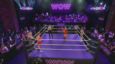 Wow Women Of Wrestling Roster – Female Wrestlers – BEYS