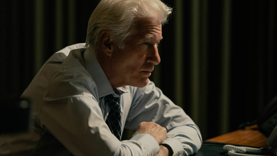 The Agency: Central Intelligence : Rat Trap'