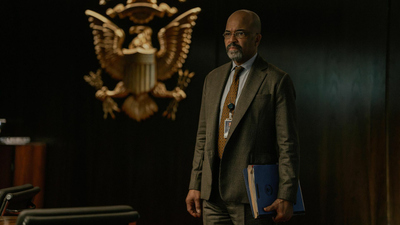 The Agency: Central Intelligence : Spy For Sale'