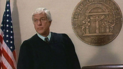 Matlock (1986) : The Kidnapper'