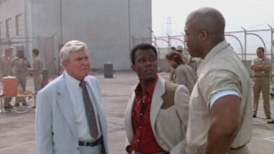 Matlock (1986) : The Prisoner (Part 1)'