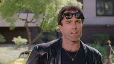 Matlock (1986) : The Witness'
