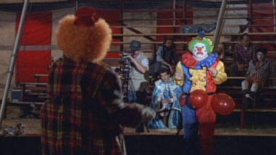 Matlock (1986) : The Clown'