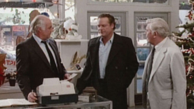 Matlock (1986) : The Scrooge'