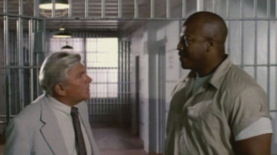 Matlock (1986) : The Prisoner (Part 2)'