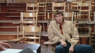 Matlock (1986) : The Student'