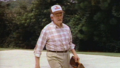 Matlock (1986) : The Hunting Party (Part 1)'