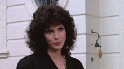 Matlock (1986) : The Fugitive'
