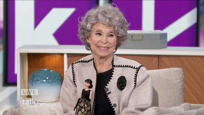 The Talk : 11/19/2024'