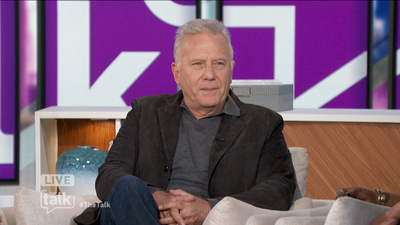 The Talk : 11/20/2024'