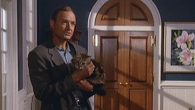 Matlock (1986) : The Dare'