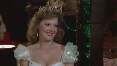 Matlock (1986) : The Christmas Show (aka 