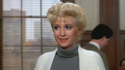 Matlock (1986) : The Best Friend'