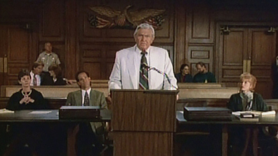 Matlock (1986) : The Confession'