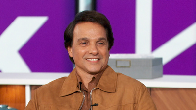 The Talk : 11/25/2024'