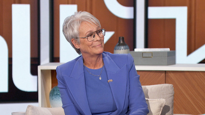 The Talk : 11/27/2024'