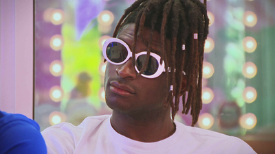 Frenchie Shore : Guess Who's Back?'