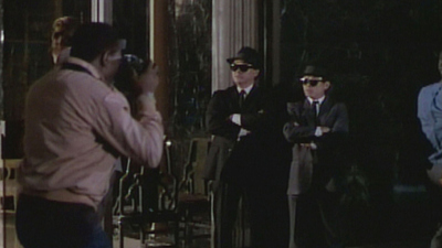 Matlock (1986) : The Annihilator'