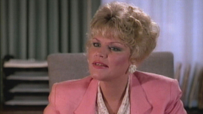 Matlock (1986) : Power Brokers (Part 2)'