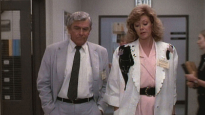Matlock (1986) : The Husband'
