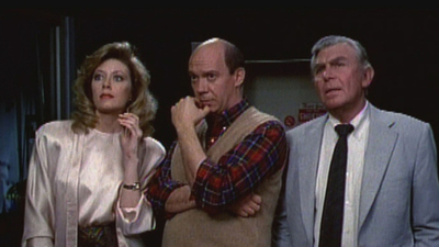 Matlock (1986) : The Hucksters'