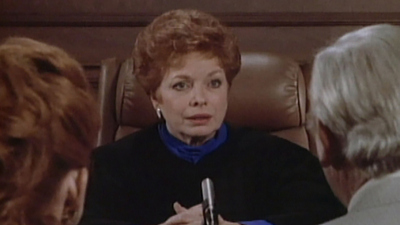 Matlock (1986) : The Outcast (Part 1)'